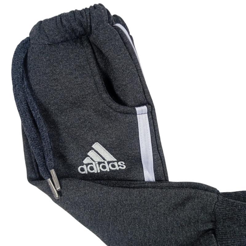 Pantalon de bebe PANTALON ADIDAS SALE NIÑA